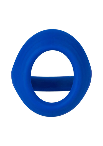 Bestel: Admiral Cock & Ball Dual Ring by CalExotics - bij Happytoys.nl, happytoys.be, Happytoys.ae: erotische sex webshop | liever Happy dan Easy ⭐⭐⭐⭐⭐