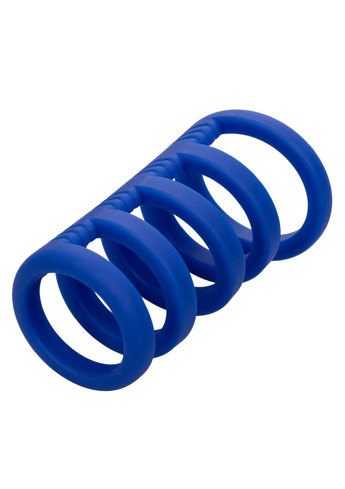Bestel: Admiral Xtreme Cock Cage by CalExotics - bij Happytoys.nl, happytoys.be, Happytoys.ae: erotische sex webshop | liever Happy dan Easy ⭐⭐⭐⭐⭐