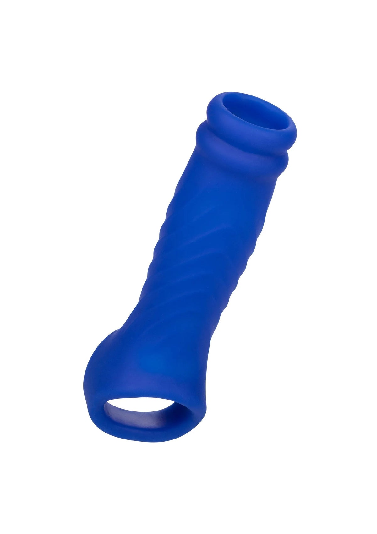 Bestel: Admiral Wave Extension by CalExotics - bij Happytoys.nl, happytoys.be, Happytoys.ae: erotische sex webshop | liever Happy dan Easy ⭐⭐⭐⭐⭐ - Default Title - 14798 - BLUE
