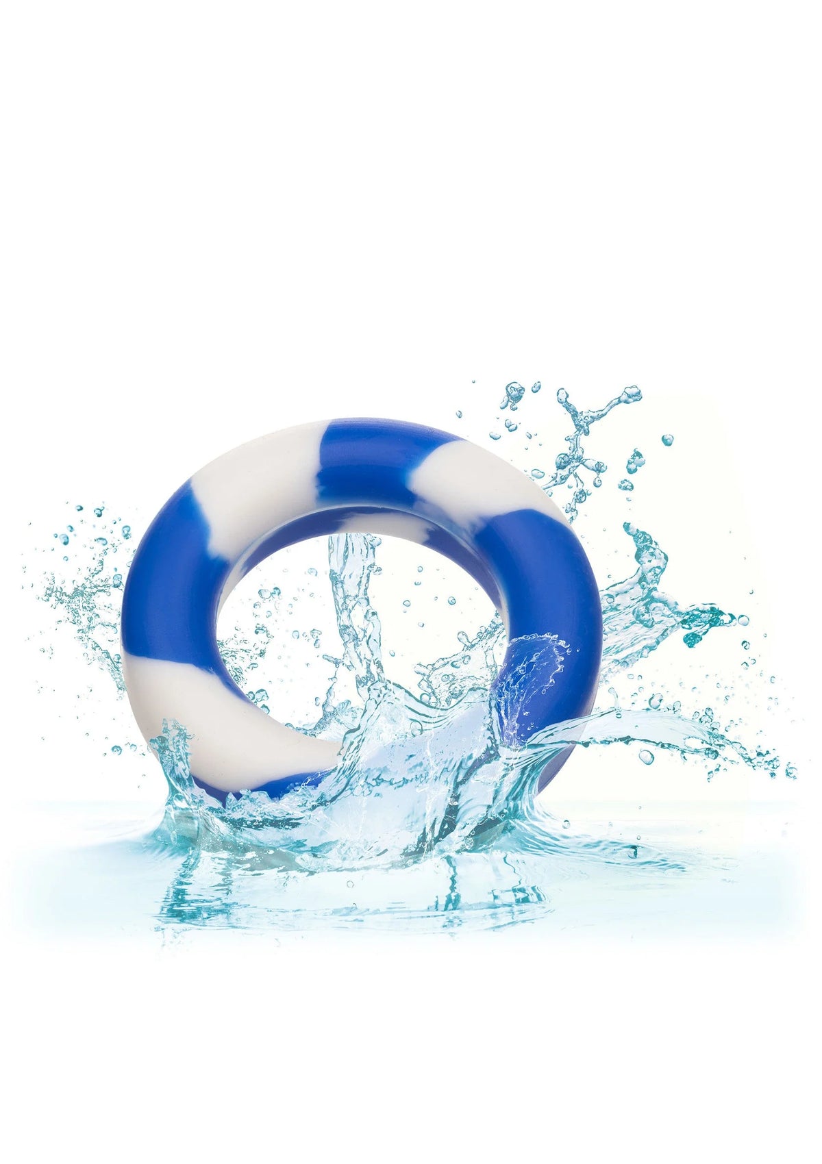 Bestel: Admiral 2 Ring Set by CalExotics - bij Happytoys: de erotische sex webshop | liever Happy dan Easy ⭐⭐⭐⭐⭐