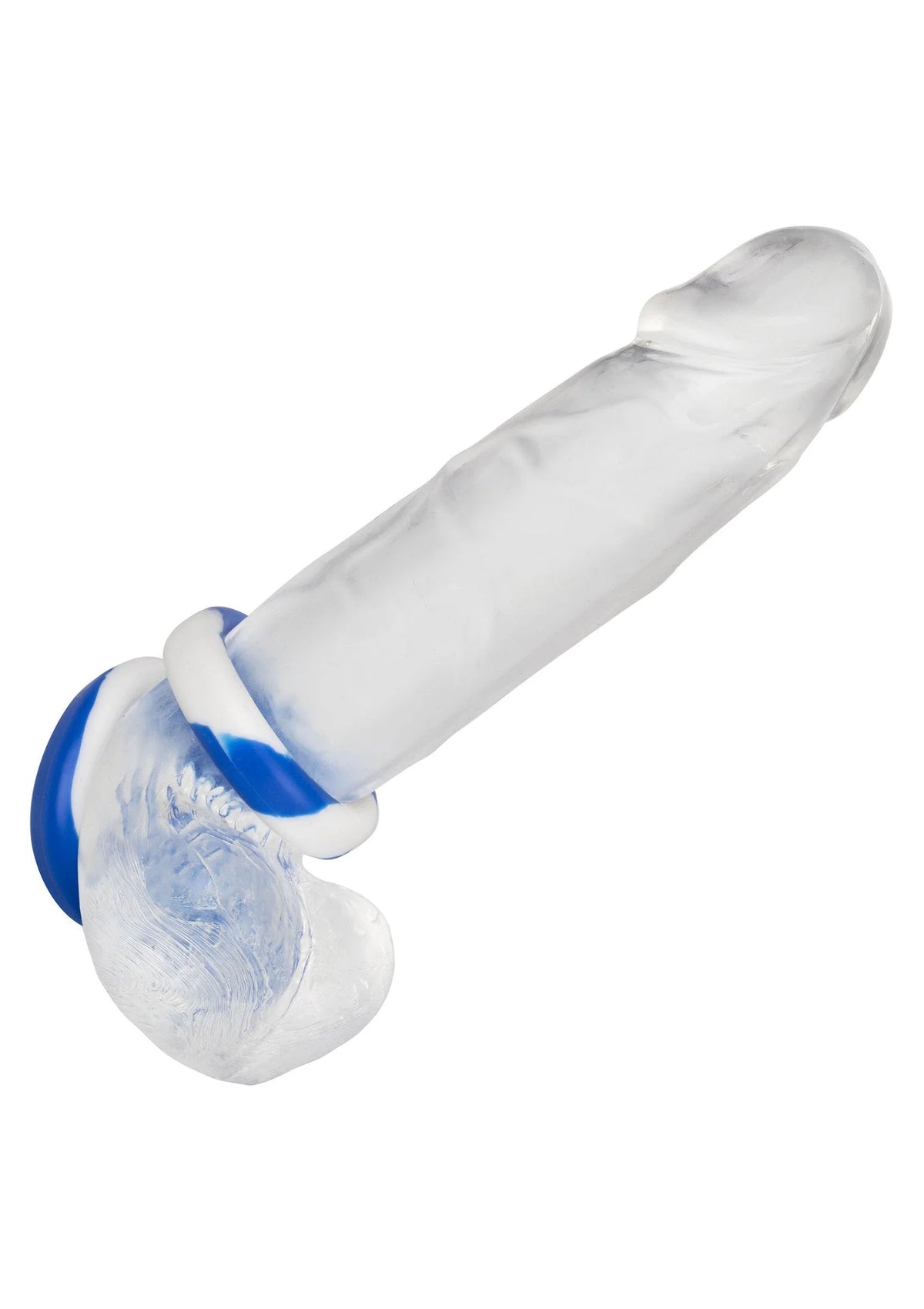 Bestel: Admiral 2 Ring Set by CalExotics - bij Happytoys: de erotische sex webshop | liever Happy dan Easy ⭐⭐⭐⭐⭐