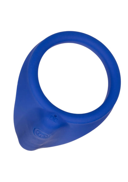 Bestel: Admiral Liquid Silicone Vibrating Perineum Massager & Ring by CalExotics Admiral - bij Happytoys.nl, happytoys.be, Happytoys.ae: erotische sex webshop | liever Happy dan Easy ⭐⭐⭐⭐⭐