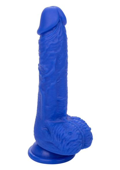 Bestel: Admiral 7” Vibrating Sailor by CalExotics - bij Happytoys.nl, happytoys.be, Happytoys.ae: erotische sex webshop | liever Happy dan Easy ⭐⭐⭐⭐⭐