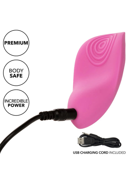 Bestel: LuvMor Teases vingervibrator by CalExotics - bij Happytoys: de erotische sex webshop | liever Happy dan Easy ⭐⭐⭐⭐⭐
