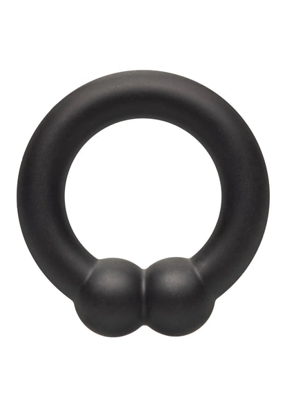 Bestel: Alpha Muscle Ring by CalExotics Alpha - bij Happytoys: de erotische sex webshop | liever Happy dan Easy ⭐⭐⭐⭐⭐