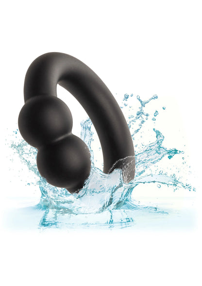 Bestel: Alpha Muscle Ring by CalExotics Alpha - bij Happytoys: de erotische sex webshop | liever Happy dan Easy ⭐⭐⭐⭐⭐