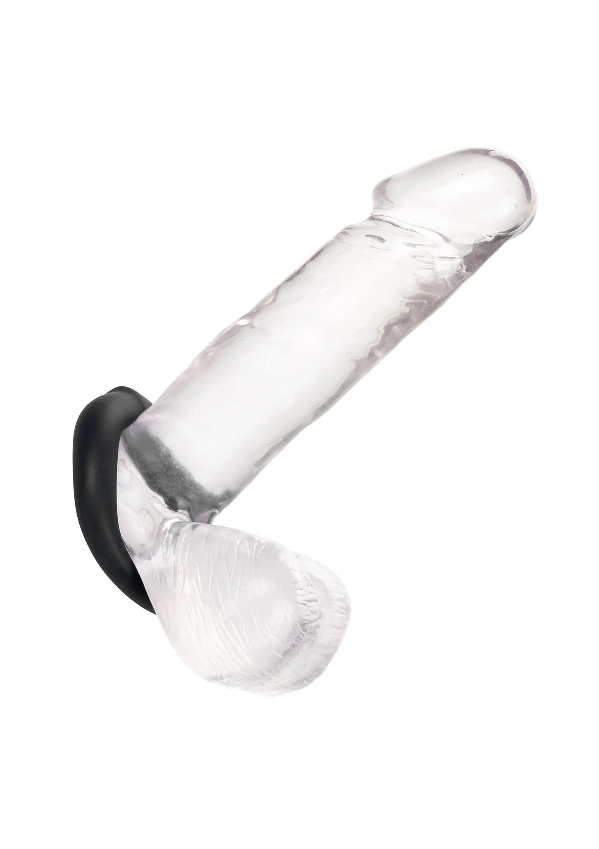 Bestel: Alpha Optimum Ring - bij Happytoys: de erotische sex webshop | liever Happy dan Easy ⭐⭐⭐⭐⭐