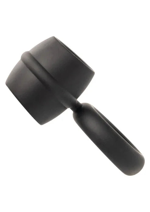 Alpha Dual Magnum Ring by CalExotics - Happytoys Sexshop: online sex shop for Feeling Happy & Easy 😊 - Discreet geleverd