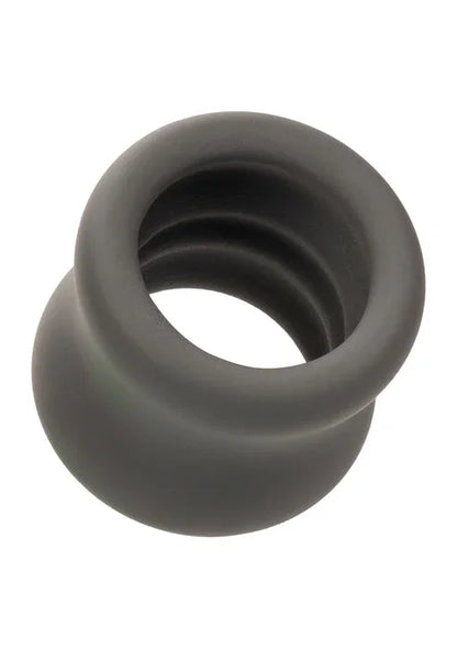 Alpha Scrotum Stretching Ring by CalExotics - Happytoys Sexshop: Toys for Feeling Happy & Easy 😊 - Discreet geleverd