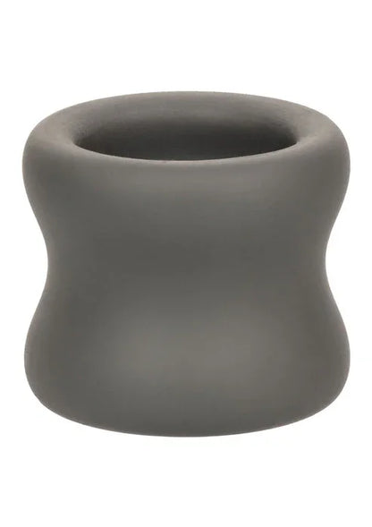 Alpha Scrotum Stretching Ring by CalExotics - Happytoys Sexshop: Toys for Feeling Happy & Easy 😊 - Discreet geleverd