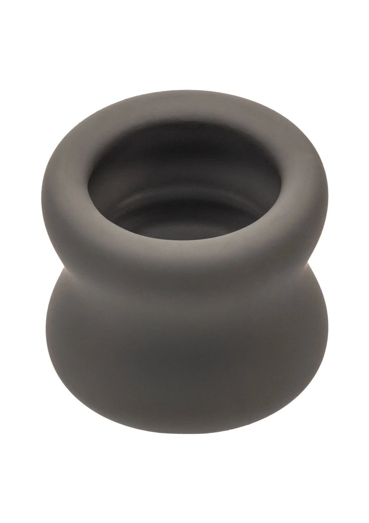 Bestel: Alpha Scrotum Stretching Ring by CalExotics - bij Happytoys: de erotische sex webshop | liever Happy dan Easy ⭐⭐⭐⭐⭐