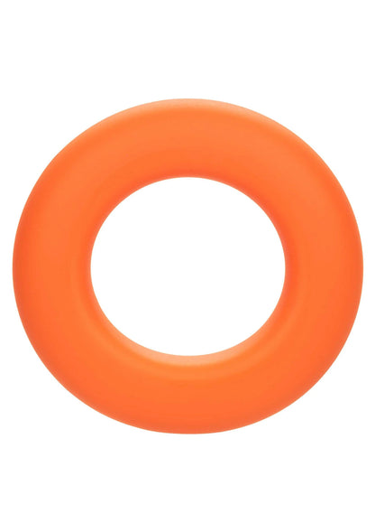 Bestel: Alpha Prolong Large Ring by CalExotics Alpha - bij Happytoys: de erotische sex webshop | liever Happy dan Easy ⭐⭐⭐⭐⭐