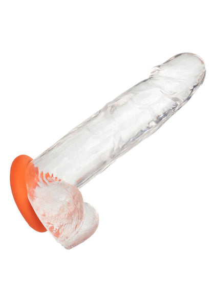 Bestel: Alpha Prolong Large Ring by CalExotics Alpha - bij Happytoys: de erotische sex webshop | liever Happy dan Easy ⭐⭐⭐⭐⭐