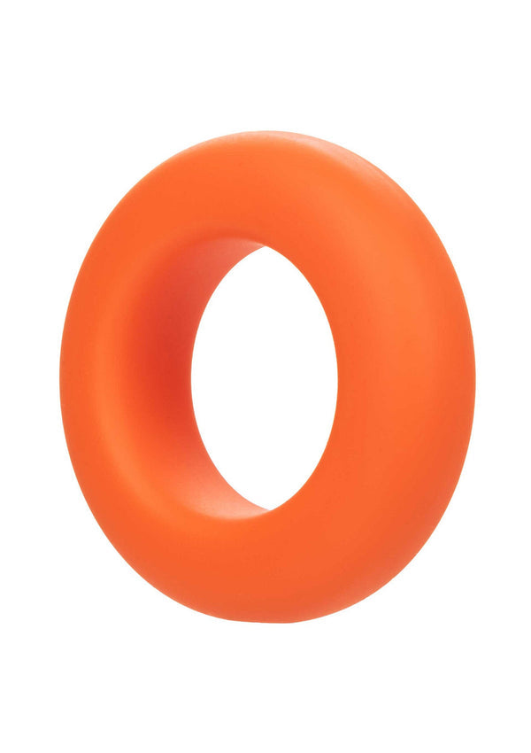 Bestel: Alpha Prolong Large Ring by CalExotics Alpha - bij Happytoys: de erotische sex webshop | liever Happy dan Easy ⭐⭐⭐⭐⭐