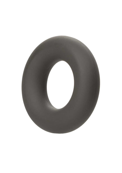 Bestel: Alpha Prolong Set Of 2 cockrings by CalExotics Alpha - bij Happytoys: de erotische sex webshop | liever Happy dan Easy ⭐⭐⭐⭐⭐