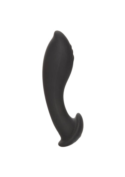 Bestel: Eclipse Liquid Silicone Flex Probe Vibrator by CalExotics - bij Happytoys.nl, happytoys.be, Happytoys.ae: erotische sex webshop | liever Happy dan Easy ⭐⭐⭐⭐⭐