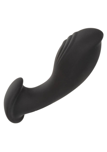 Bestel: Eclipse Liquid Silicone Flex Probe Vibrator by CalExotics - bij Happytoys.nl, happytoys.be, Happytoys.ae: erotische sex webshop | liever Happy dan Easy ⭐⭐⭐⭐⭐