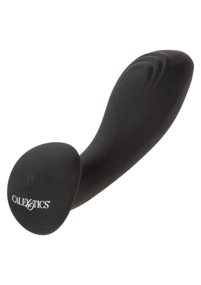 Bestel: Eclipse Liquid Silicone Flex Probe Vibrator by CalExotics - bij Happytoys.nl, happytoys.be, Happytoys.ae: erotische sex webshop | liever Happy dan Easy ⭐⭐⭐⭐⭐