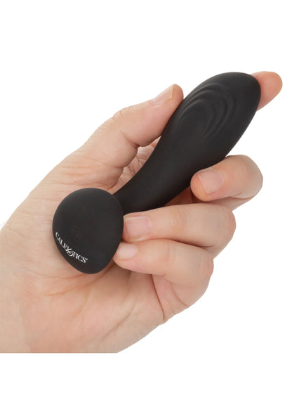 Bestel: Eclipse Liquid Silicone Flex Probe Vibrator by CalExotics - bij Happytoys.nl, happytoys.be, Happytoys.ae: erotische sex webshop | liever Happy dan Easy ⭐⭐⭐⭐⭐
