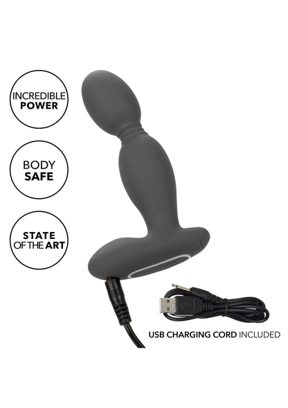 Bestel: Eclipse Rotator Probe vibrator by CalExotics - bij Happytoys.nl, happytoys.be, Happytoys.ae: erotische sex webshop | liever Happy dan Easy ⭐⭐⭐⭐⭐