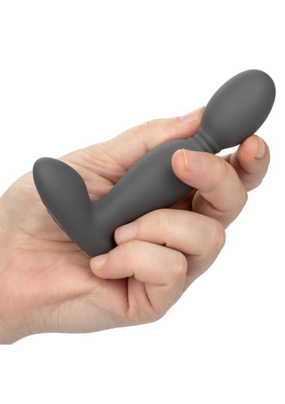 Bestel: Eclipse Rotator Probe vibrator by CalExotics - bij Happytoys.nl, happytoys.be, Happytoys.ae: erotische sex webshop | liever Happy dan Easy ⭐⭐⭐⭐⭐
