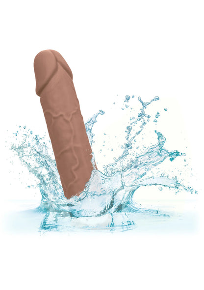 Bestel: Life - Like Extension 8 inch by CalExotics Performance Maxx - bij Happytoys: de erotische sex webshop | liever Happy dan Easy ⭐⭐⭐⭐⭐