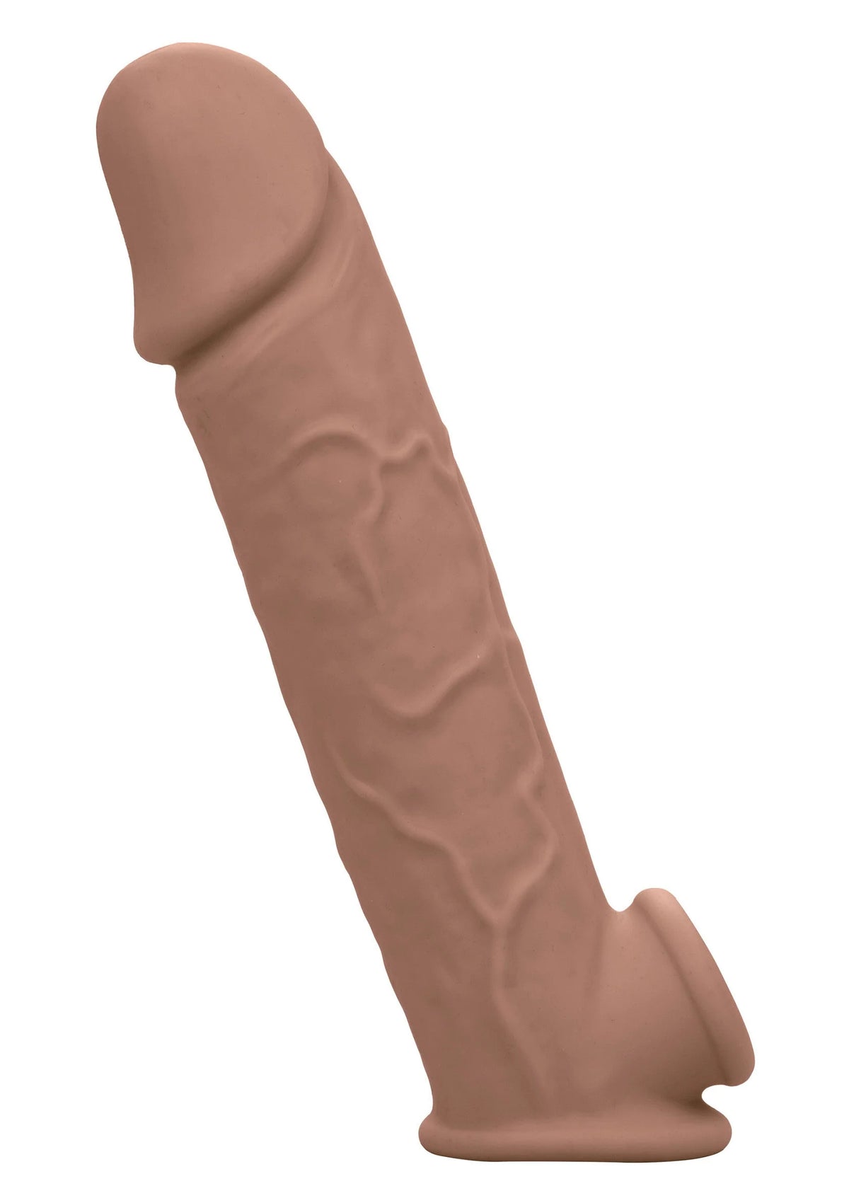 Bestel: Life - Like Extension 8 inch by CalExotics Performance Maxx - bij Happytoys: de erotische sex webshop | liever Happy dan Easy ⭐⭐⭐⭐⭐
