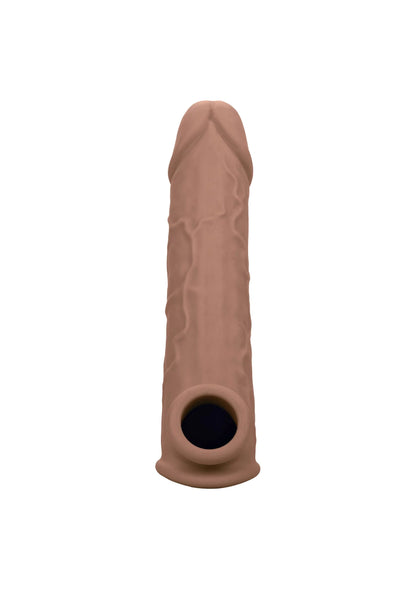 Bestel: Life - Like Extension 8 inch by CalExotics Performance Maxx - bij Happytoys: de erotische sex webshop | liever Happy dan Easy ⭐⭐⭐⭐⭐