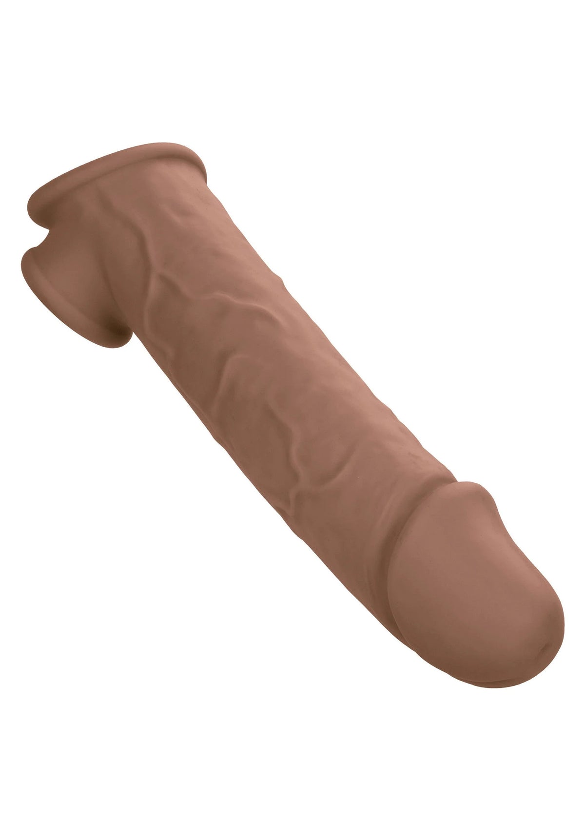 Bestel: Life - Like Extension 8 inch by CalExotics Performance Maxx - bij Happytoys: de erotische sex webshop | liever Happy dan Easy ⭐⭐⭐⭐⭐