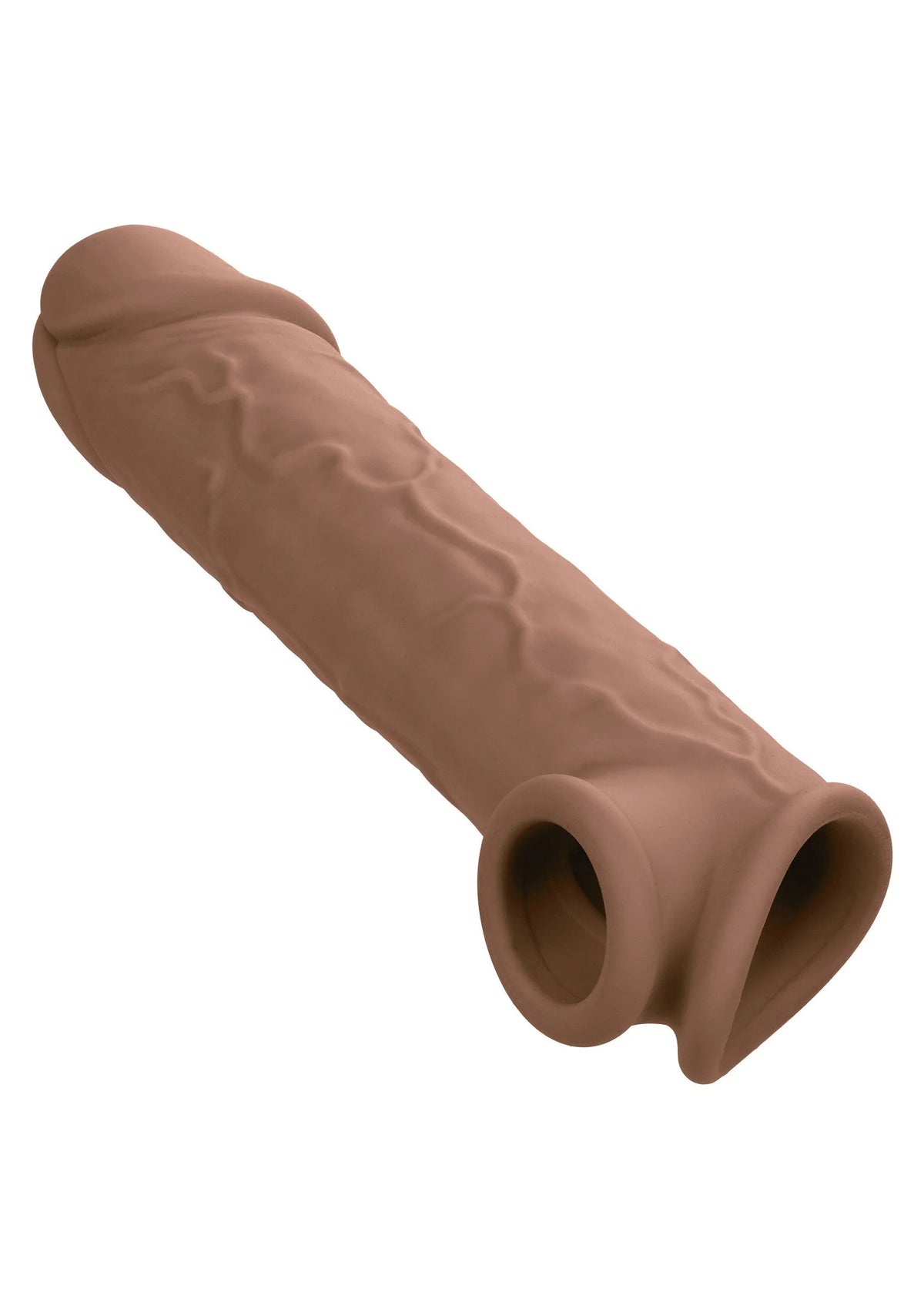 Bestel: Life - Like Extension 8 inch by CalExotics Performance Maxx - bij Happytoys: de erotische sex webshop | liever Happy dan Easy ⭐⭐⭐⭐⭐