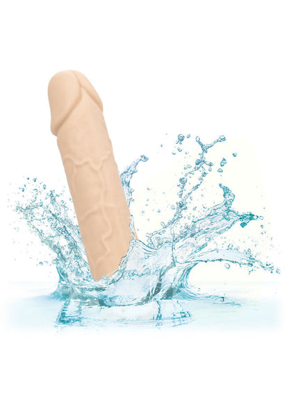 Bestel: Life - Like Extension 8 inch by CalExotics Performance Maxx - bij Happytoys: de erotische sex webshop | liever Happy dan Easy ⭐⭐⭐⭐⭐
