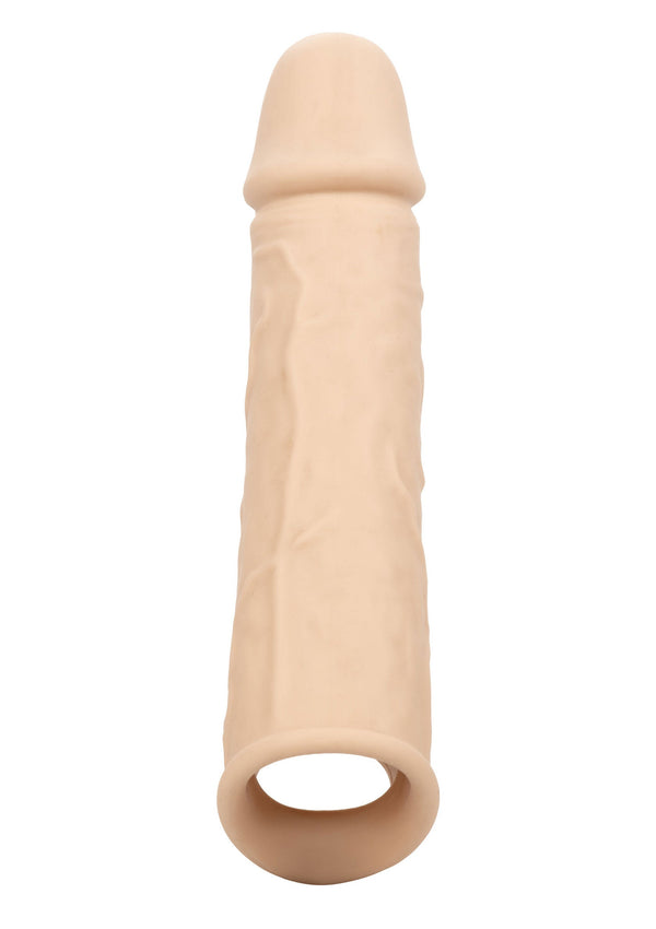 Bestel: Life - Like Extension 8 inch by CalExotics Performance Maxx - bij Happytoys: de erotische sex webshop | liever Happy dan Easy ⭐⭐⭐⭐⭐