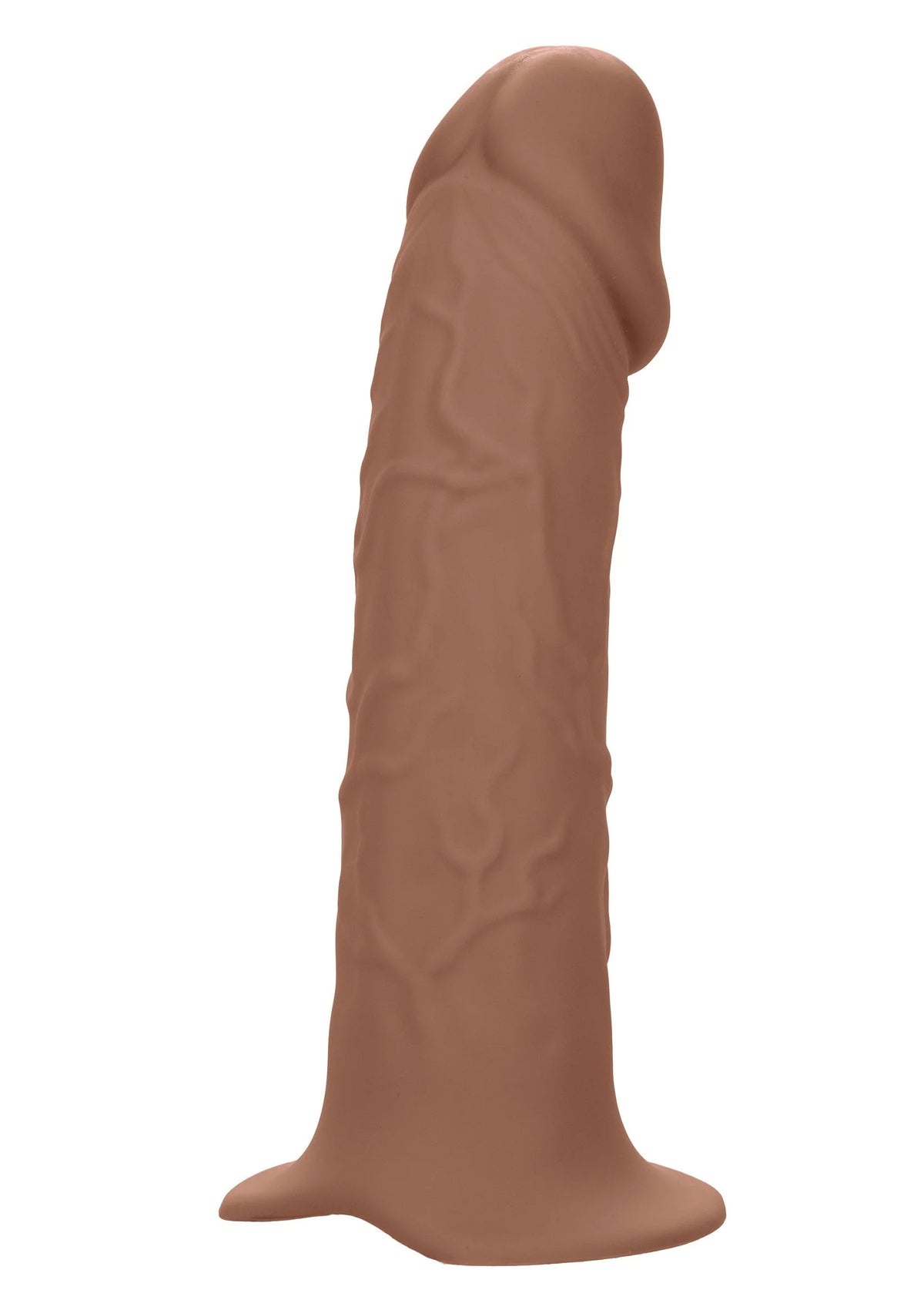 Bestel: Life - Like Extension W Harness by CalExotics - bij Happytoys.nl, happytoys.be, Happytoys.ae: erotische sex webshop | liever Happy dan Easy ⭐⭐⭐⭐⭐