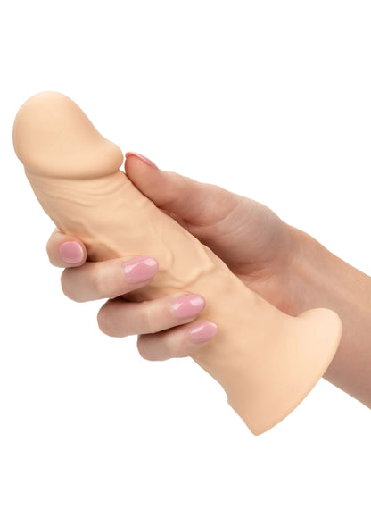 Bestel: Life - Like Extension W Harness by CalExotics - bij Happytoys.nl, happytoys.be, Happytoys.ae: erotische sex webshop | liever Happy dan Easy ⭐⭐⭐⭐⭐