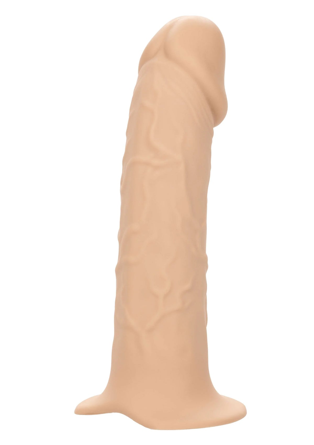 Bestel: Life - Like Extension W Harness by CalExotics - bij Happytoys.nl, happytoys.be, Happytoys.ae: erotische sex webshop | liever Happy dan Easy ⭐⭐⭐⭐⭐