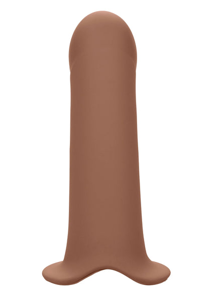 Bestel: Extension With Harness - bij Happytoys.nl, happytoys.be, Happytoys.ae: erotische sex webshop | liever Happy dan Easy ⭐⭐⭐⭐⭐
