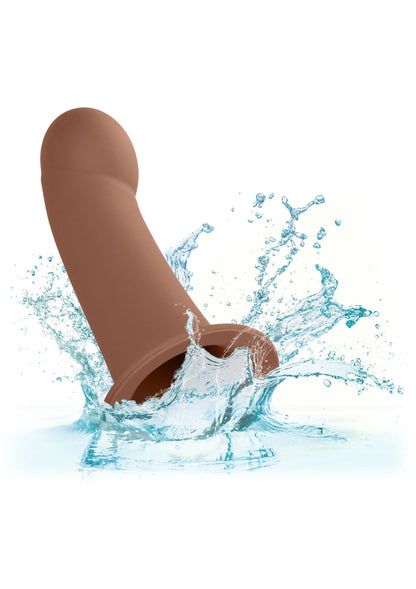 Bestel: Extension With Harness - bij Happytoys.nl, happytoys.be, Happytoys.ae: erotische sex webshop | liever Happy dan Easy ⭐⭐⭐⭐⭐