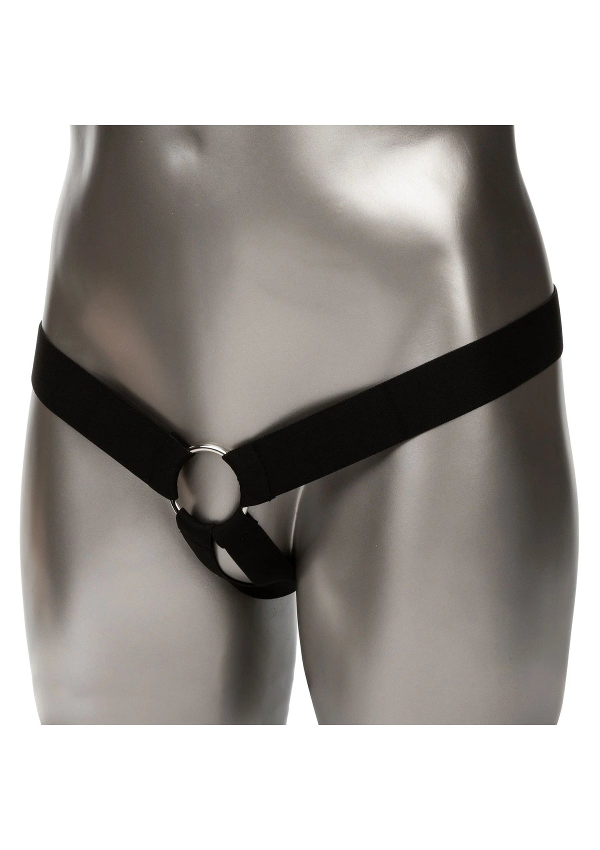 Bestel: Extension With Harness - bij Happytoys.nl, happytoys.be, Happytoys.ae: erotische sex webshop | liever Happy dan Easy ⭐⭐⭐⭐⭐