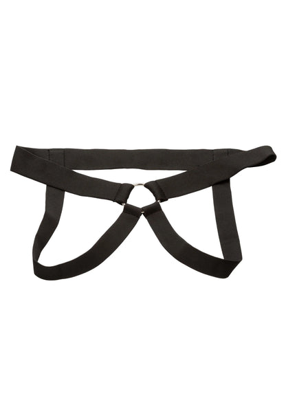 Bestel: Extension With Harness - bij Happytoys.nl, happytoys.be, Happytoys.ae: erotische sex webshop | liever Happy dan Easy ⭐⭐⭐⭐⭐