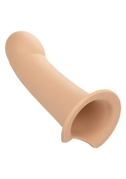 Bestel: Extension With Harness - bij Happytoys.nl, happytoys.be, Happytoys.ae: erotische sex webshop | liever Happy dan Easy ⭐⭐⭐⭐⭐