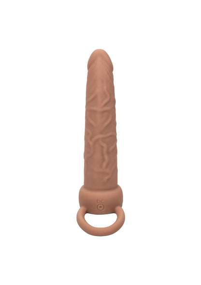 Bestel: Rechargeable Dual Penetrator by CalExotics - bij Happytoys.nl, happytoys.be, Happytoys.ae: erotische sex webshop | liever Happy dan Easy ⭐⭐⭐⭐⭐