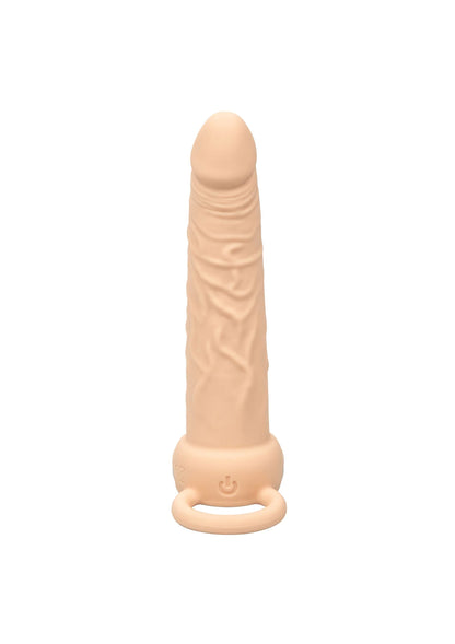 Bestel: Rechargeable Dual Penetrator by CalExotics - bij Happytoys.nl, happytoys.be, Happytoys.ae: erotische sex webshop | liever Happy dan Easy ⭐⭐⭐⭐⭐