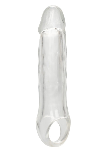 Bestel: Performance Maxx Clear Extension 7.5' by CalExotics - bij Happytoys: de erotische sex webshop | liever Happy dan Easy ⭐⭐⭐⭐⭐ - Default Title - 14897 - CLEAR