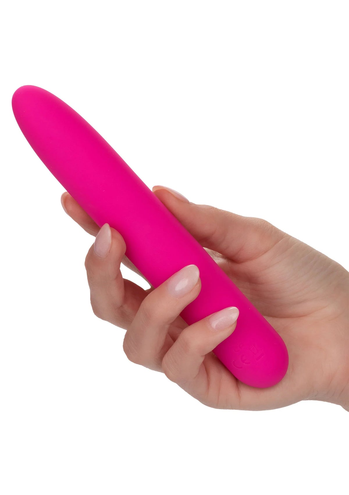 Bestel: Bliss Liquid Silicone Vibe by CalExotics - bij Happytoys.nl, happytoys.be, Happytoys.ae: erotische sex webshop | liever Happy dan Easy ⭐⭐⭐⭐⭐