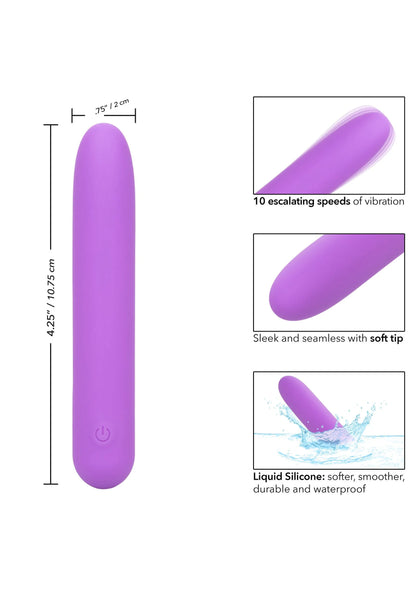 Bestel: Bliss Mini Vibrator - bij Happytoys.nl, happytoys.be, Happytoys.ae: erotische sex webshop | liever Happy dan Easy ⭐⭐⭐⭐⭐