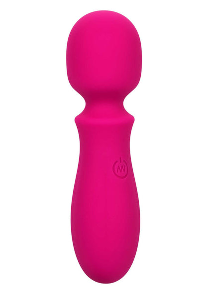 Bestel: Bliss Mini Wand - bij Happytoys.nl, happytoys.be, Happytoys.ae: erotische sex webshop | liever Happy dan Easy ⭐⭐⭐⭐⭐ - Default Title - 14907 - PINK