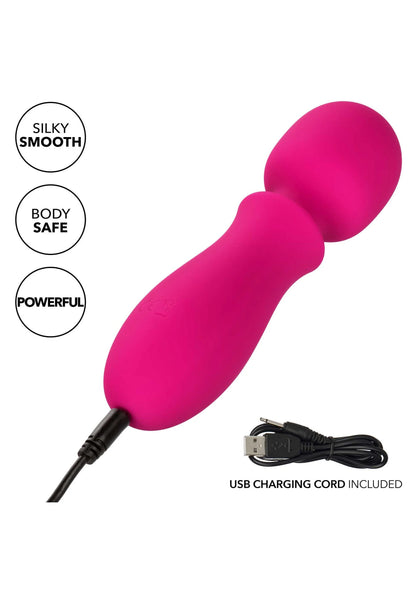 Bestel: Bliss Mini Wand - bij Happytoys.nl, happytoys.be, Happytoys.ae: erotische sex webshop | liever Happy dan Easy ⭐⭐⭐⭐⭐