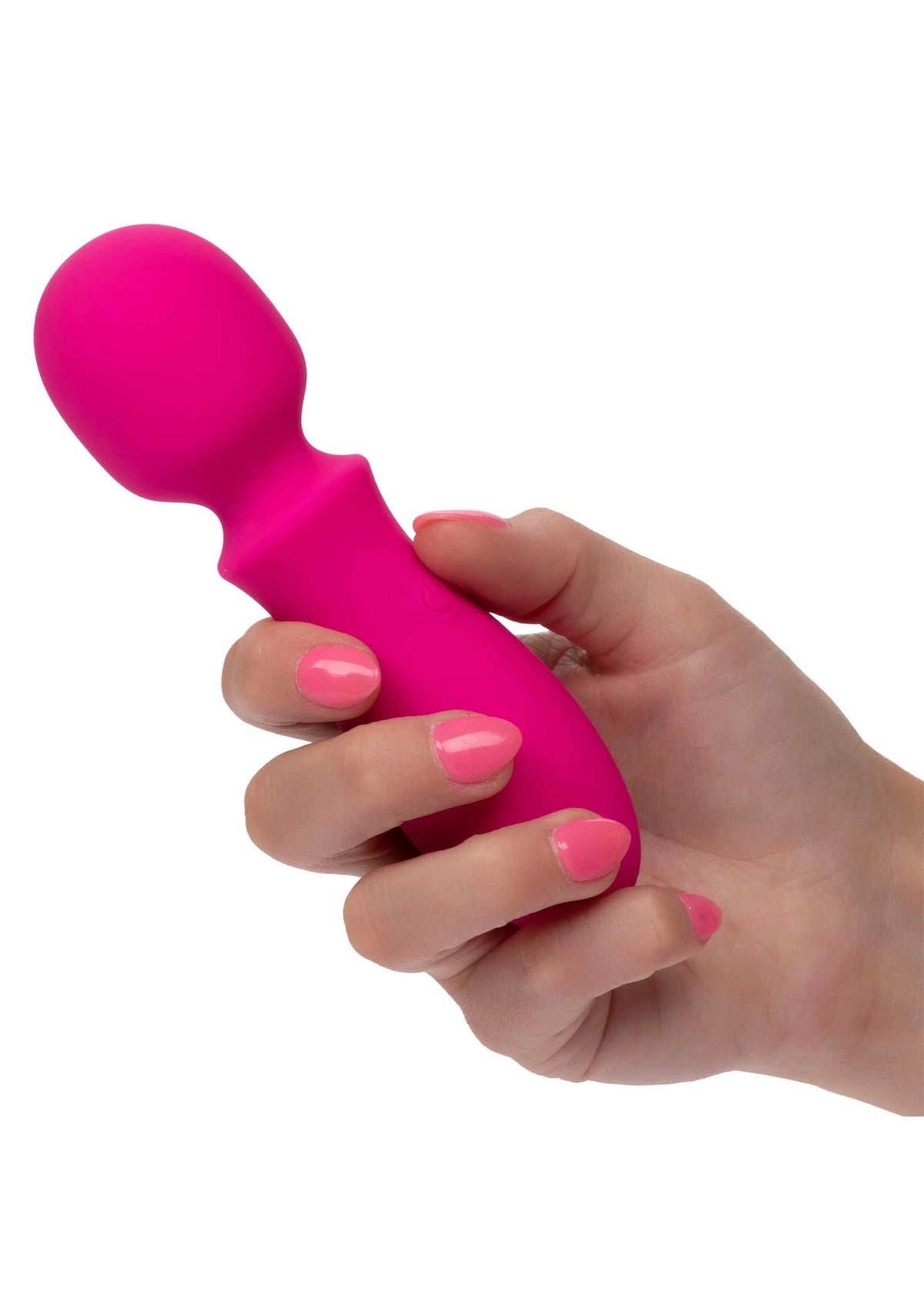 Bestel: Bliss Mini Wand - bij Happytoys.nl, happytoys.be, Happytoys.ae: erotische sex webshop | liever Happy dan Easy ⭐⭐⭐⭐⭐