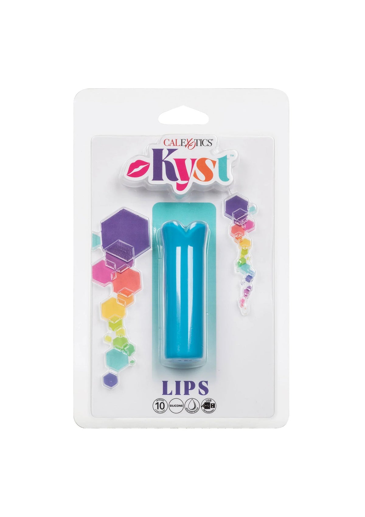 Bestel: Kyst Lips - bij Happytoys.nl, happytoys.be, Happytoys.ae: erotische sex webshop | liever Happy dan Easy ⭐⭐⭐⭐⭐