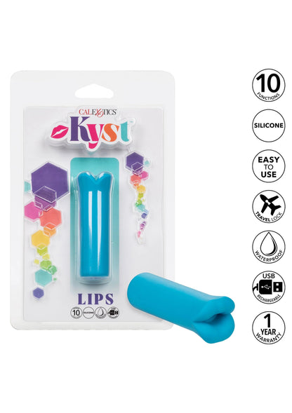 Bestel: Kyst Lips - bij Happytoys.nl, happytoys.be, Happytoys.ae: erotische sex webshop | liever Happy dan Easy ⭐⭐⭐⭐⭐